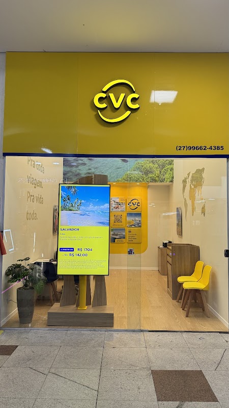 CVC Carone Mall