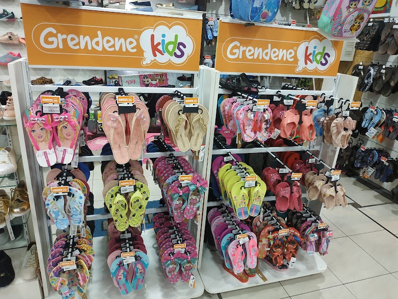 Los Neto Laranjeiras