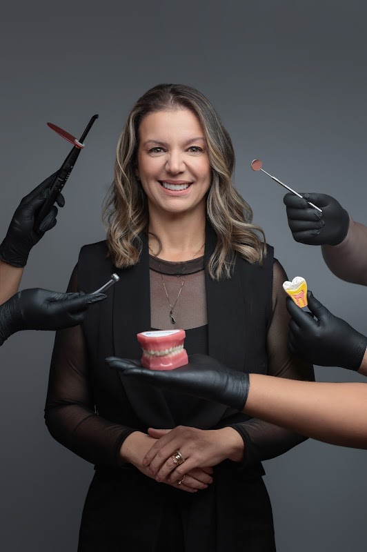 Central Odonto Capixaba - Dentista Adulto e Infantil