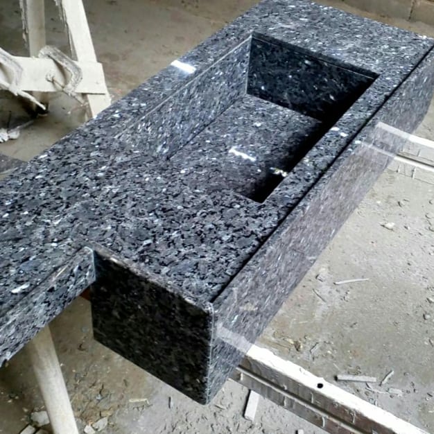 Marmoraria Tropical Stone