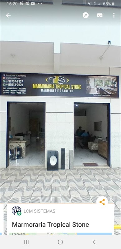 Marmoraria Tropical Stone - Marmoraria em Jardim Tropical, Serra/ES - Foto 5