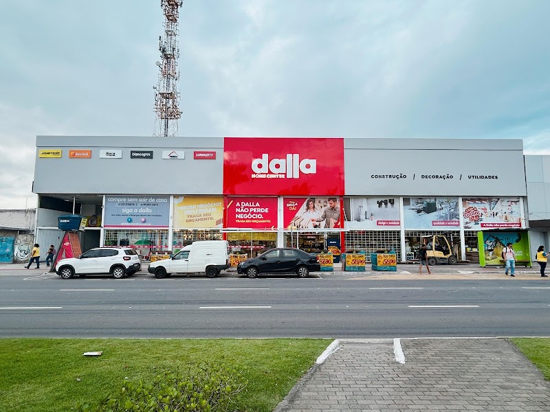 Dalla Home Center Serra