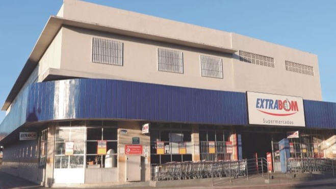 Extrabom Supermercados Laranjeiras