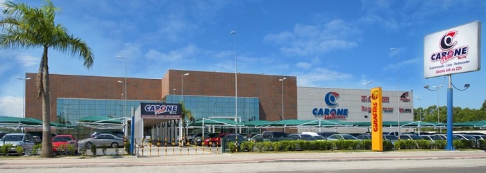 Supermercado Carone